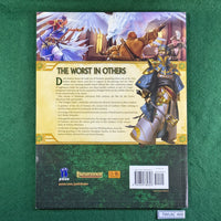The Twilight Child (#129) - Pathfinder (1st Ed.) - PZO90129 - Paizo