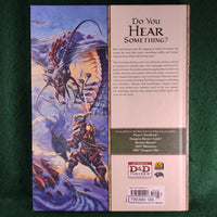 Monster Manual 2 - Dungeons & Dragons 4th Edition - Hardcover - Very Good