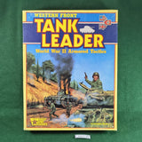 Western Front Tank Leader - West End Games