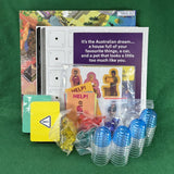 Help! The Game - NRMA - Unpunched