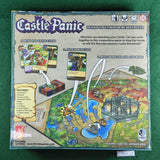 Castle Panic (2nd Ed.) - Fireside Games - In Shrinkwrap