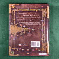 Player's Handbook (Core Rulebook I) - D&D 3rd Ed. - Wizards of the Coast - Hardcover