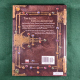 Player's Handbook (Core Rulebook I) - D&D 3rd Ed. - Wizards of the Coast - Hardcover