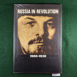 Russia in Revolution: 1900-1930 - Harrison E. Salisbury - Hardcover