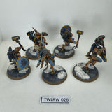 Wulfen - Games Workshop - Very Good