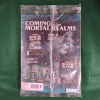 Mortal Realms #55 - Games Workshop - In Shrinkwrap