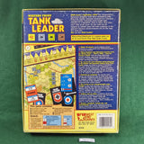 Western Front Tank Leader - West End Games