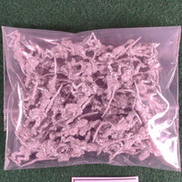 Seven Years War German Grenadiers - 15mm - Old Glory