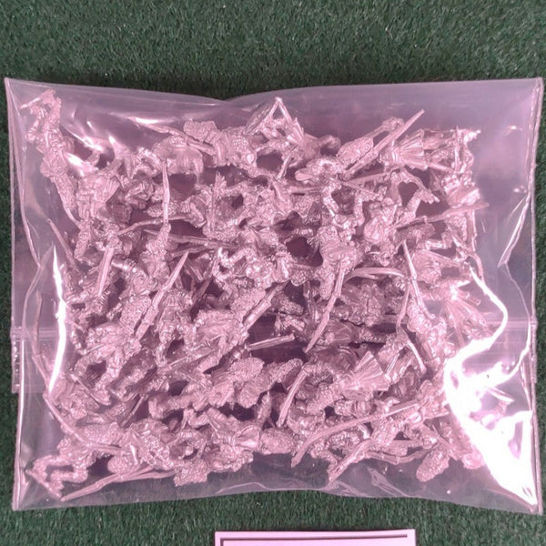 Seven Years War German Grenadiers - 15mm - Old Glory