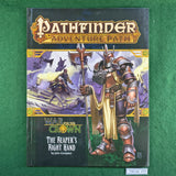 The Reaper's Right Hand (#131) - Pathfinder (1st Ed.) - PZO90131 - Paizo