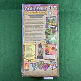 Castle Panic: The Wizard's Tower (2nd Ed.)  - Fireside Games - In Shrinkwrap