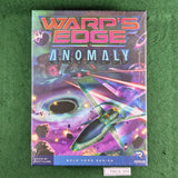 Warp's Edge: Anomaly - Renegade Game Studios - In Shrinkwrap