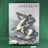 Napoleon: The Waterloo Campaign Game - Avalon Hill