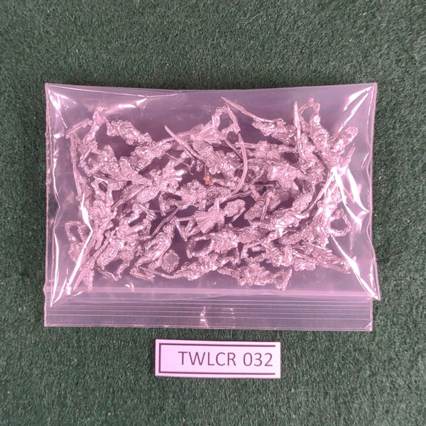 Seven Years War Hungarian Grenadiers inc Command - 30 figures - 15mm - Old Glory
