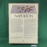 Napoleon: The Waterloo Campaign Game - Avalon Hill