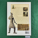 The Terracotta Army of the First Emperor of China - William Lindesay - Softcover