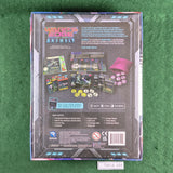 Warp's Edge: Anomaly - Renegade Game Studios - In Shrinkwrap