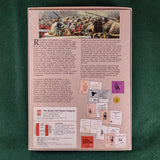 The Republic of Rome - Avalon Hill - Good