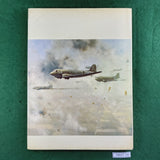 Airborne at War - Napier Crookenden - Hardcover