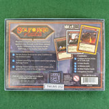 Solforge Fusion: Starter Kit + Booster Kit - Stoneblade Entertainment