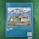 Castles: An Illustrated History - Dobroslav Libal - Hardcover