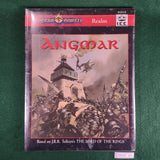 Angmar - MERP 2nd edition- ICE2018 - Softcover - In Shrinkwrap