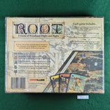 Root (1st Ed. 1st Printing) - Leder Games - In Shrinkwrap