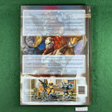 Infinity Rulebook (2nd Ed. Revised) - Corvus Belli - Hardcover