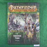 The Thrushmoor Terror (#110) - Pathfinder (1st Ed.) - PZO90110 - Paizo