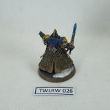 Converted Primaris Librarian - Games Workshop - Very Good