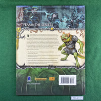 The Thrushmoor Terror (#110) - Pathfinder (1st Ed.) - PZO90110 - Paizo