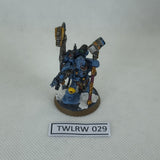 Iron Priest - Games Workshop - Very Good