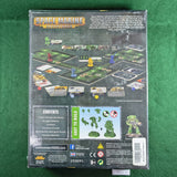 Space Marine Adventures: Labyrinth of the Necrons - Games Workshop - In Shrinkwrap