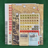 The Siege of Orgun: Afghanistan, 1983 - Revolution Games - Unpunched