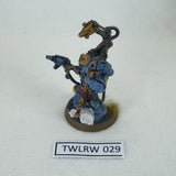 Iron Priest - Games Workshop - Very Good