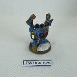 Iron Priest - Games Workshop - Very Good