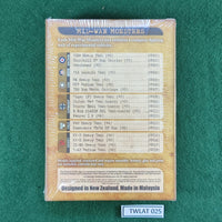 Dicker Max Tank Hunter (3) - MM09 - FoW Mid-War Monsters - 15mm WWII - In Shrinkwrap