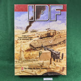 IDF - Avalon Hill
