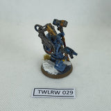 Iron Priest - Games Workshop - Very Good