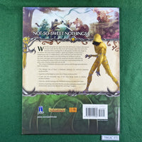 The Whisper Out Of Time (#112) - Pathfinder (1st Ed.) - PZO90112 - Paizo