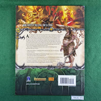 What Grows Within (#113) - Pathfinder (1st Ed.) - PZO90113 - Paizo