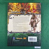 What Grows Within (#113) - Pathfinder (1st Ed.) - PZO90113 - Paizo