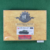 IS-85 Heavy Tank (5) - MM17 - FoW Mid-War Monsters - 15mm WWII - In Shrinkwrap