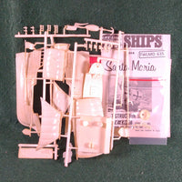 Santa-Maria - Life-Like Hobby Kits - 1:240 - 09314 - Fair