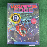 Warp's Edge - Renegade Game Studios - In Shrinkwrap