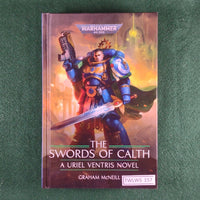 The Swords of Calth - Graham McNeill - Hardcover