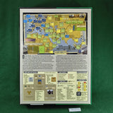 Labyrinth: The War on Terror, 2001-? (4th Printing) - GMT Games