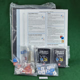 Twilight Struggle (2021, Deluxe Ed.) - GMT Games - Very Good