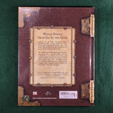 Complete Divine - D&D 3.5 Ed. - Wizards of the Coast - Excellent