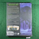 Call of Cthulhu Starter Set - Chaosium Inc. - In Shrinkwrap